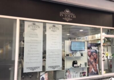 MICROBLADING LLEIDA- ELIMINACION TATUAJE LLEIDA- IN TOUCH BY AMARILES