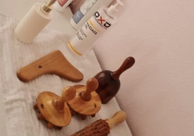 Maderoesthetic Reus – Maderoterapia