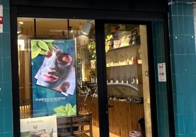 Madrid Day Spa by Nuilea