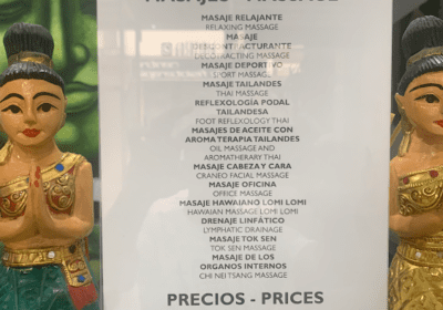 Magic Hands Ibiza