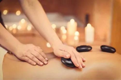 Masajes Holísticos Sensations Massage