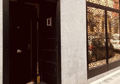 Masajes Eróticos en Madrid – PRIVÉ SPAce