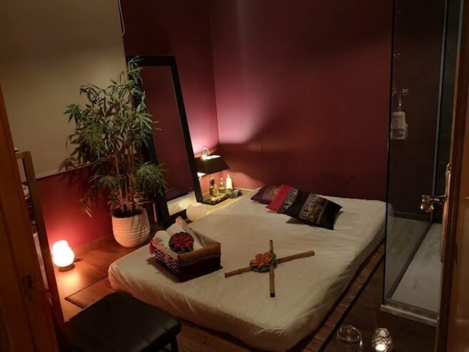 Masajes Indira – Masajes Relajantes Especiales Madrid – Holisticos de Grado Sublime