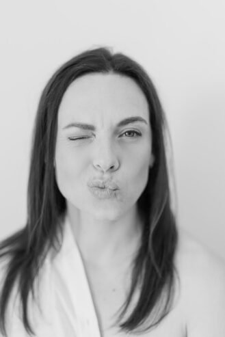 Masha Face Yoga | Masaje Lifting Facial en Estudio en Reus y Barcelona