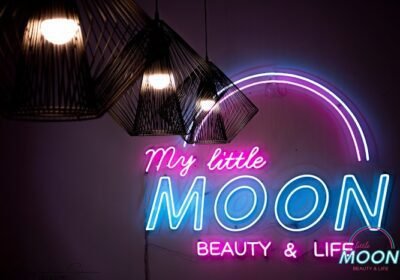 My Little Moon Beauty Life