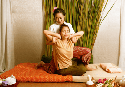 Nabua Thai Massage & Training Academy