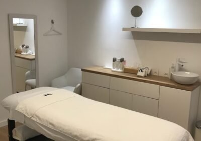 Noemí Clerch centro médico estético