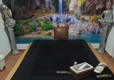 Shambala Masajes