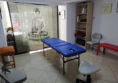 Shiatsu Sotai