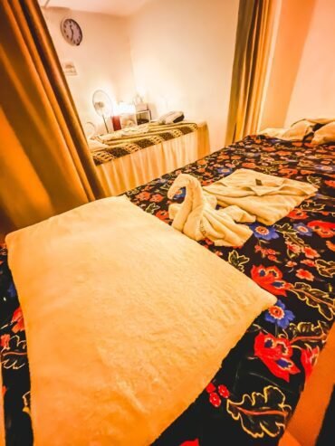 Similan Thai Relaxantes Especiales Estepona (under the Bankinter)