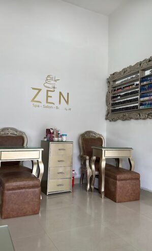 ZEN SPA SALON