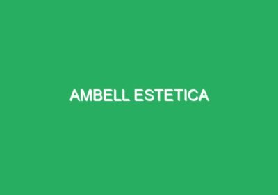 Ambell Estetica