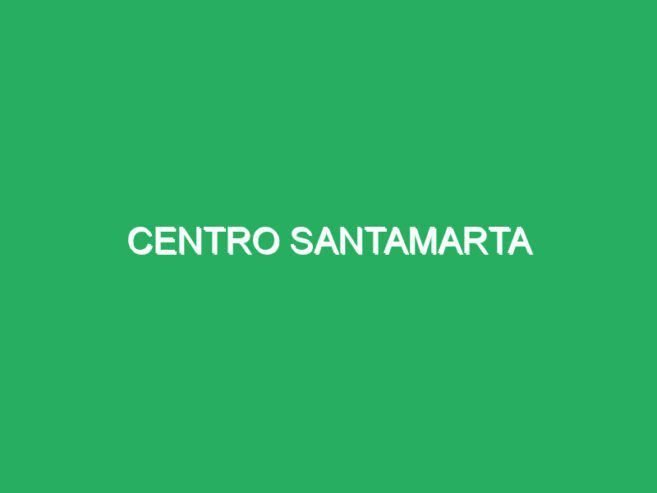Centro Santamarta