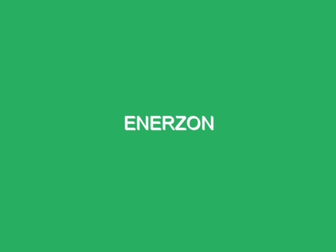 Enerzon