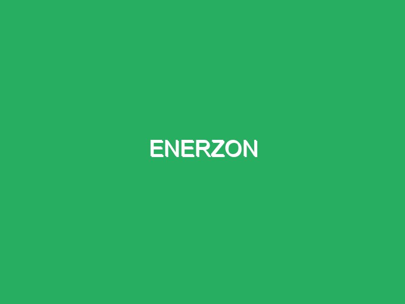 enerzon 33493 Pontevedra Spa