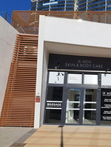 ikmen