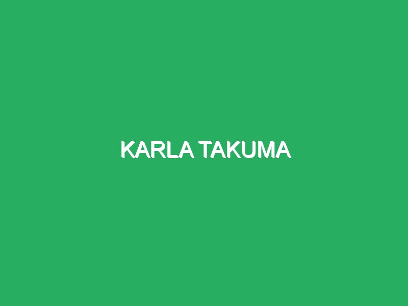 karla takuma 34779 masajes para aliviar el estrés crónico
