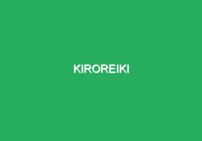 kiroreiki