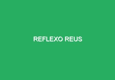 REFLEXO REUS
