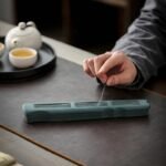 🕯️ Quemador de incienso en cascada para decoración y meditación - Imagen 5
