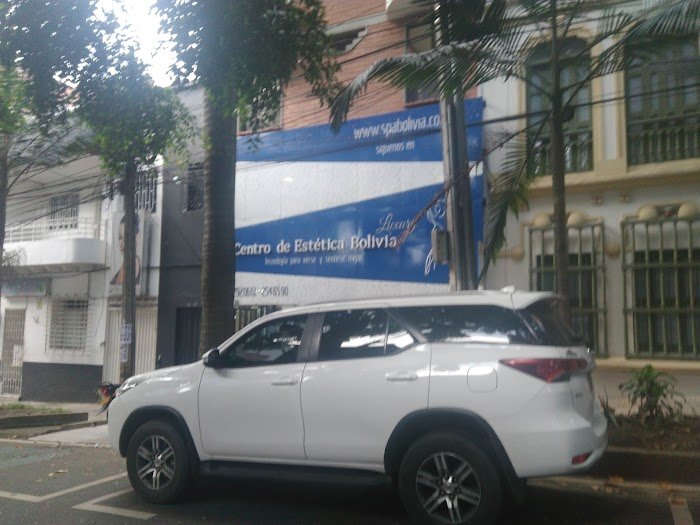 Imagen del Slider