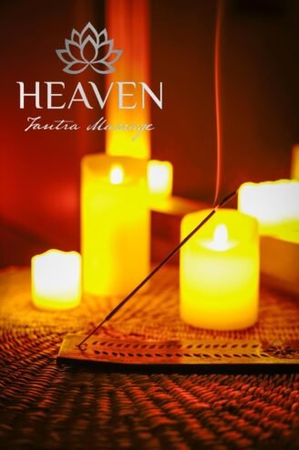 Heaven Holistic Massage Fuengirola