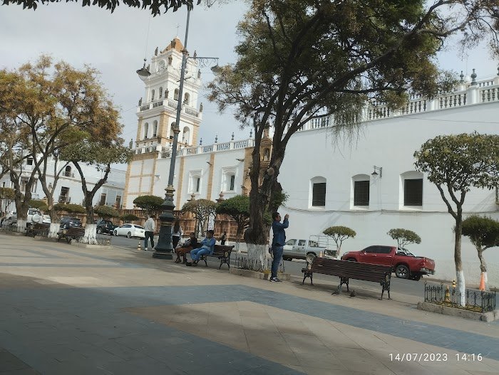 Imagen del Slider