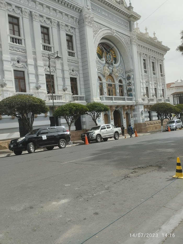 Imagen del Slider