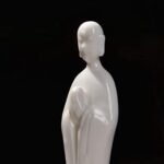 🕯️ Soporte Creativo de Cerámica para Incienso Decorativo - Imagen 6