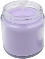 🕯️ Velas de Soja Aromáticas de Lavanda, 108 g, Regalo de Cumpleaños - Imagen 4