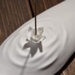 🕯️ Soporte Creativo de Cerámica para Incienso Decorativo - Imagen 4