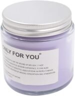 🕯️ Velas de Soja Aromáticas de Lavanda, 108 g, Regalo de Cumpleaños - Imagen 2