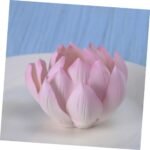 🕉️ Soporte de Incienso Loto - 2 Piezas Aromaterapia - Imagen 5