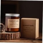🕯️ Velas aromáticas de aceite esencial para Halloween - Imagen 7