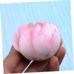 🕉️ Soporte de Incienso Loto - 2 Piezas Aromaterapia - Imagen 6