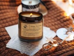 aromaterapia velas