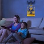 🕊️ Soporte de Metal para Incienso en Espiral y Mosquitos - Imagen 4