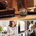 🪴 Set de 2 Lotus para Incienso - Decoración Hogar y Oficina - Imagen 6