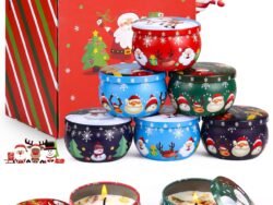 aromaterapia velas