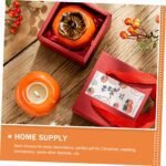 🕯️ Velas aromáticas de soja para fiestas y decoración - Imagen 7