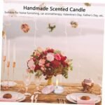 🕯️ Velas Perfumadas FRCOLOR para Decoración y Viaje - Imagen 7