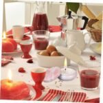 🕯️ Velas Perfumadas FRCOLOR para Decoración y Viaje - Imagen 8
