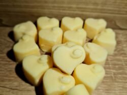 aromaterapia velas