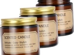aromaterapia velas