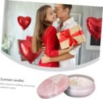 🕯️ Velas Perfumadas FRCOLOR para Decoración y Viaje - Imagen 5