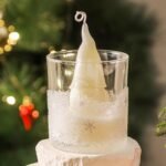 🕯️ Vela de aromaterapia navideña para decoración invernal - Imagen 6