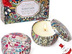 aromaterapia velas