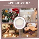 🕯️ Velas Aromáticas Perfumadas para el Hogar y Aromaterapia - Imagen 4