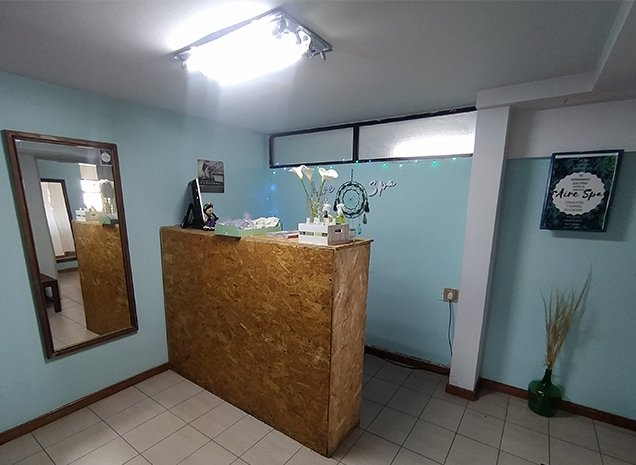Aire Spa