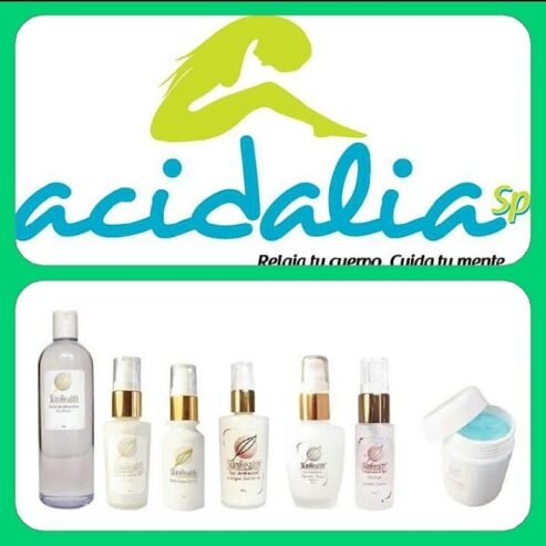 Aqquappia Spa